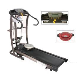  تردمیل تاپ فرم چهار سرعته 9999 TOP FORM